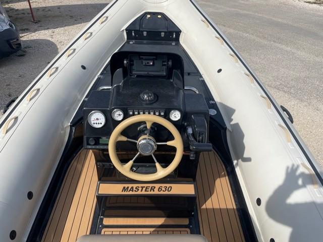 master MASTER 630