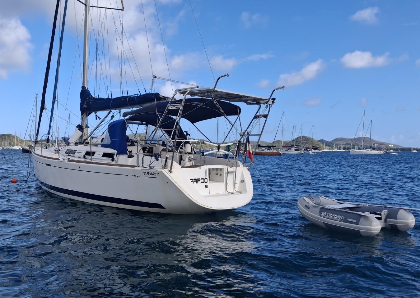 dufour yachts Dufour 365 Grand Large