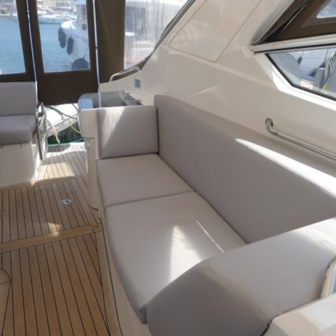 sealine SC38