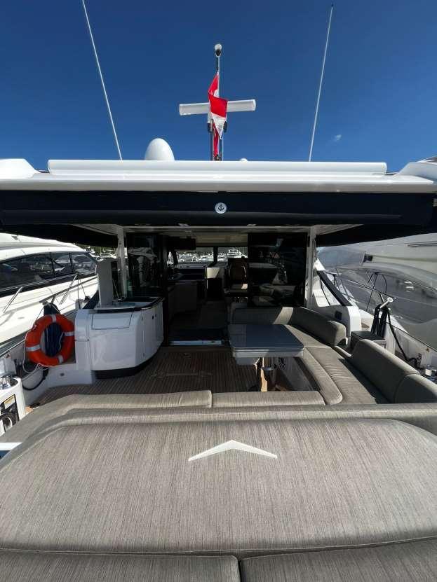 azimut S6