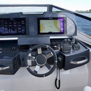 okean OKEAN 57