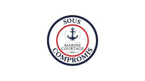 Beneteau antares 9 ob