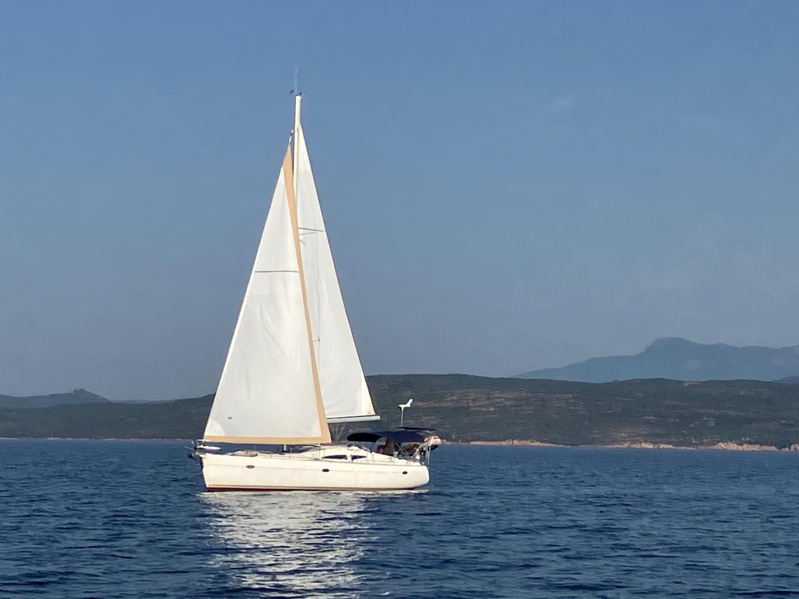 elan ELAN 434 IMPRESSION