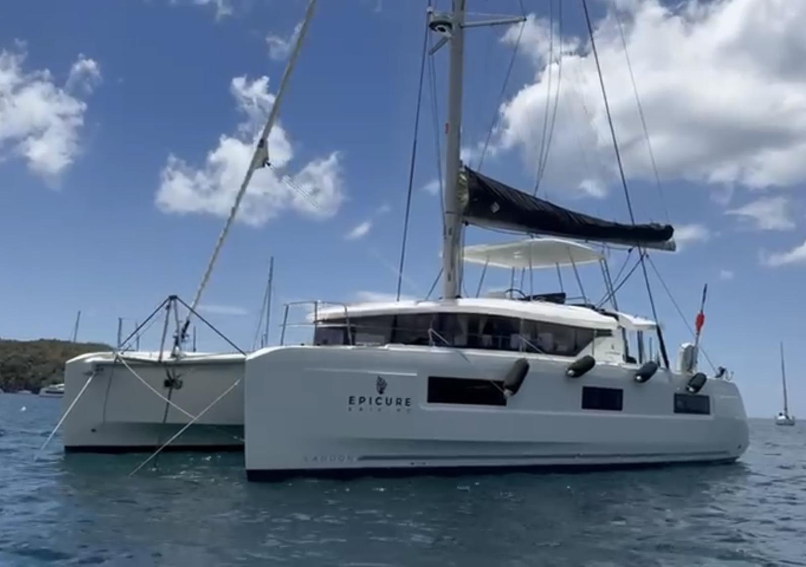 cnb Lagoon 46