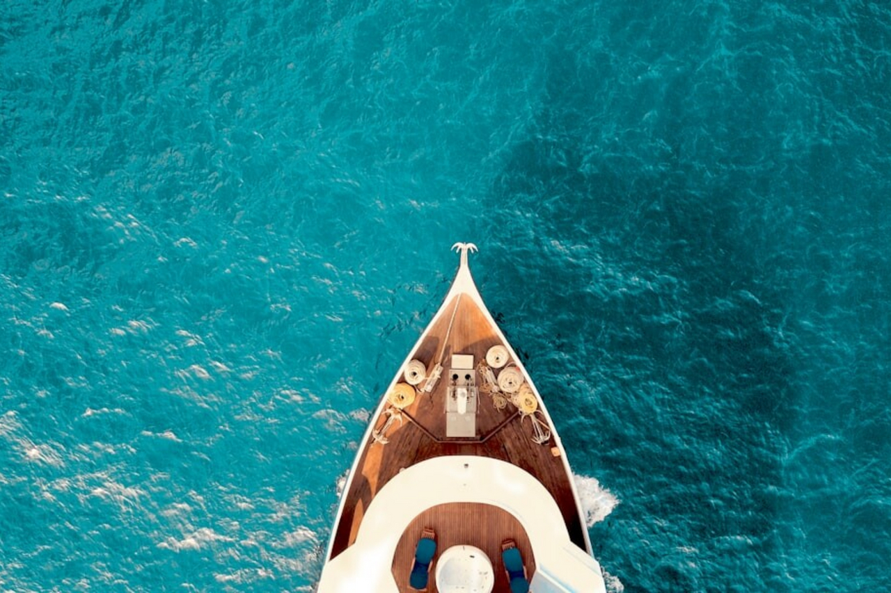 The Best Mediterranean Yacht Charter Destinations