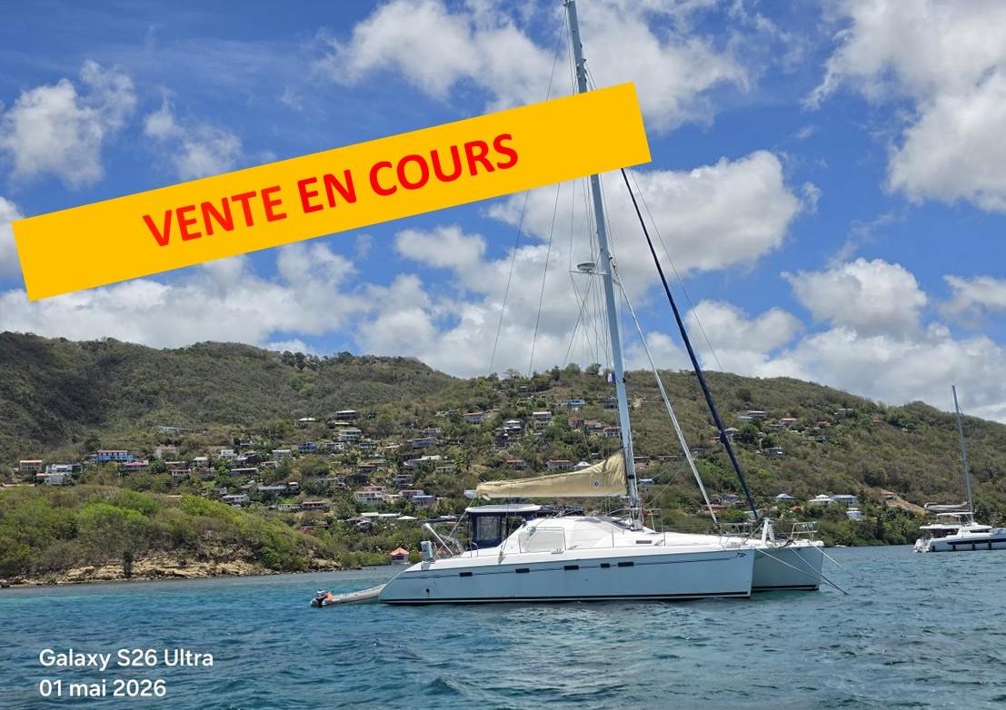 alliaura marine Privilege 495
