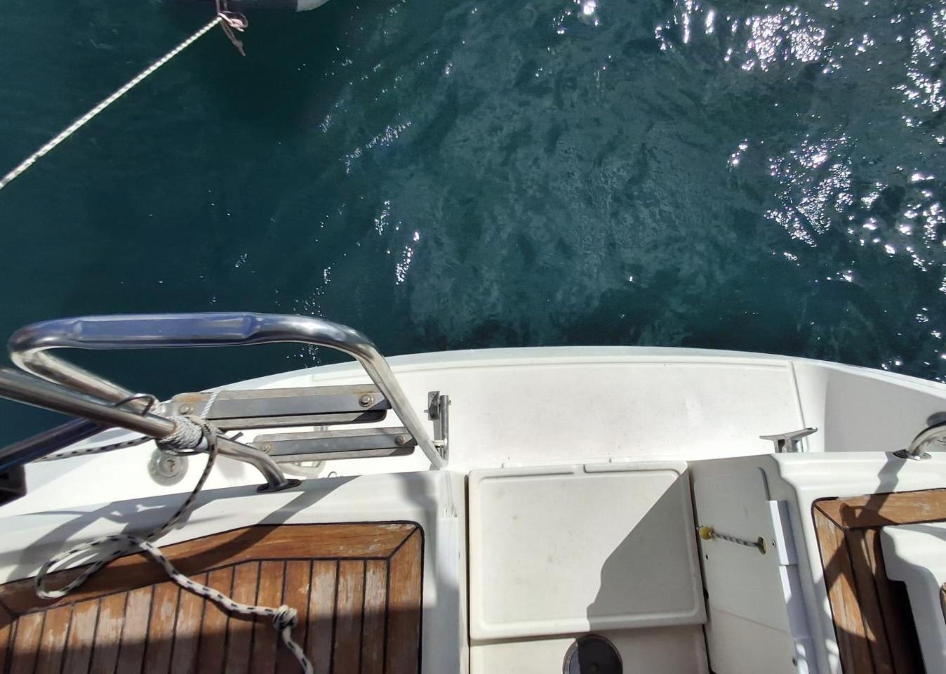 dufour yachts Dufour 365 Grand Large