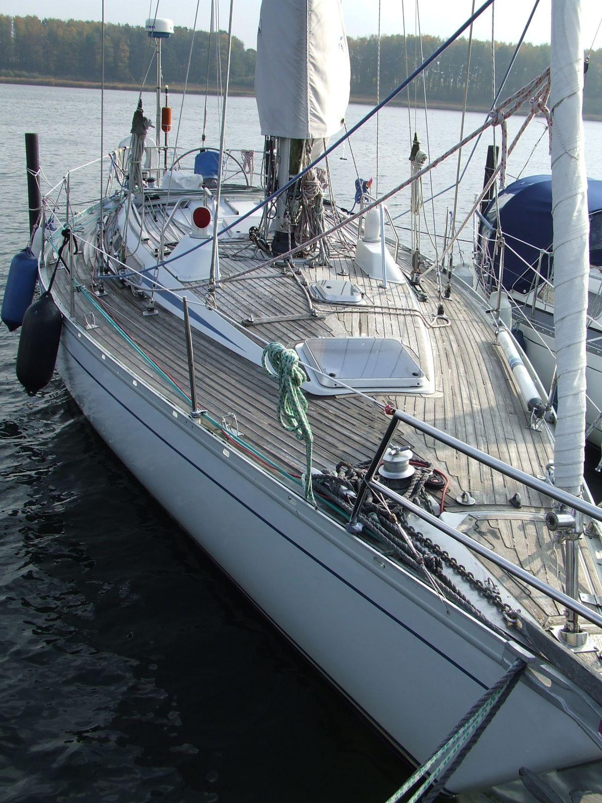 cantiere del pardo GRAND SOLEIL 39