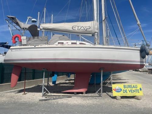 Etap yachting etap 37 s
