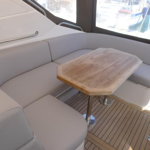 sealine SC38