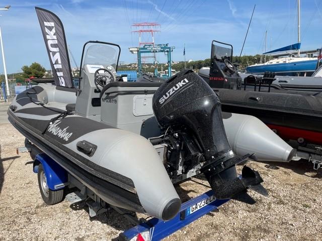 adventure ADVENTURE VESTA 550