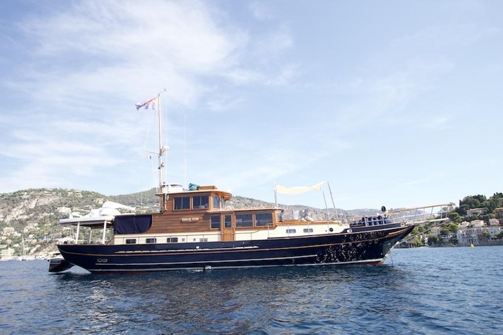 astilleros alianza Dolce Vita