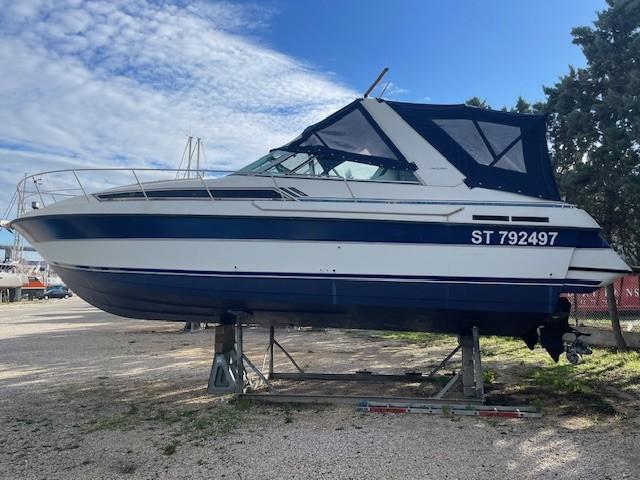 carver carver 30 allegra