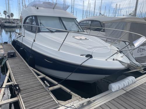 beneteau Antares 30 fly