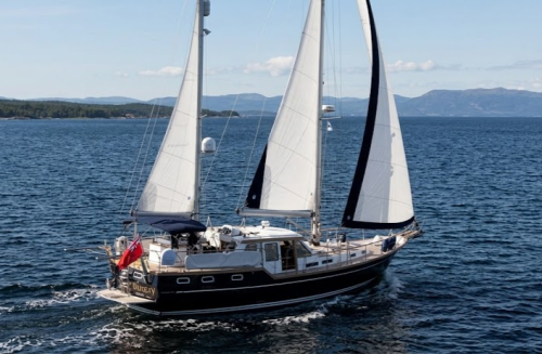 Nauticat 441