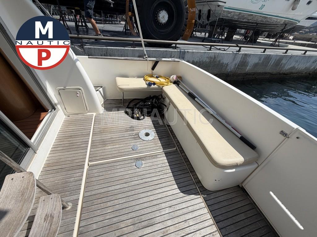 jeanneau Merry Fisher 925