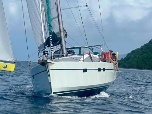 Rm yachts rm 1260