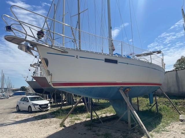 beneteau OCEANIS 350