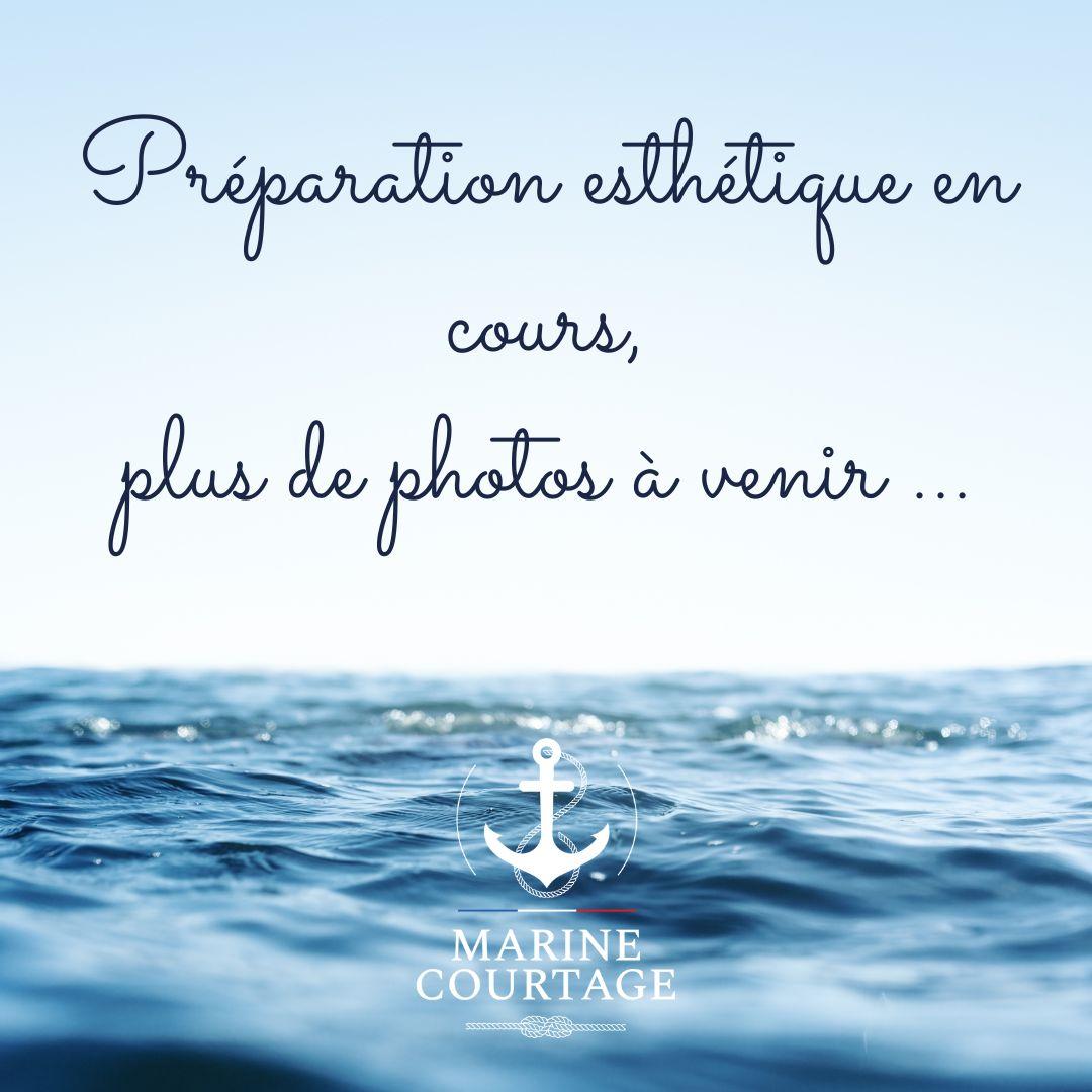 jeanneau Merry Fisher 795