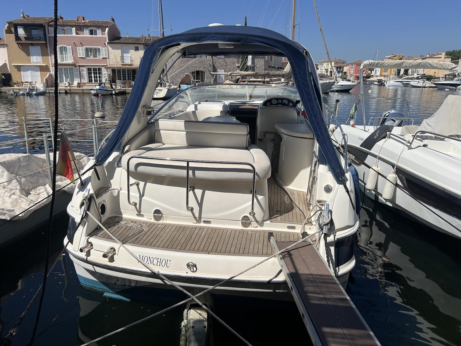 bavaria yachts 27 sport