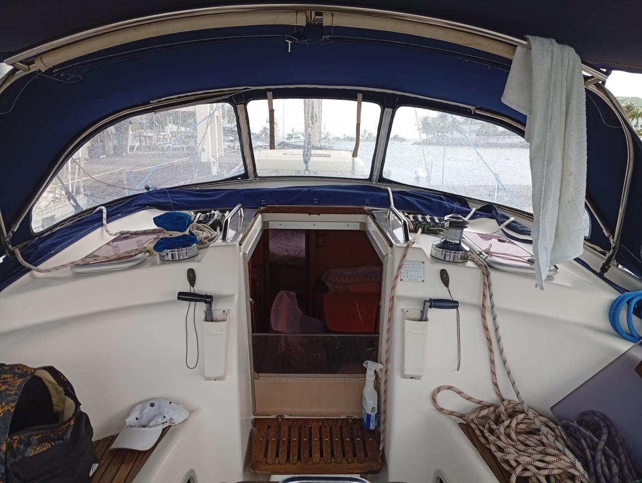 bavaria yachts 42 Cruiser