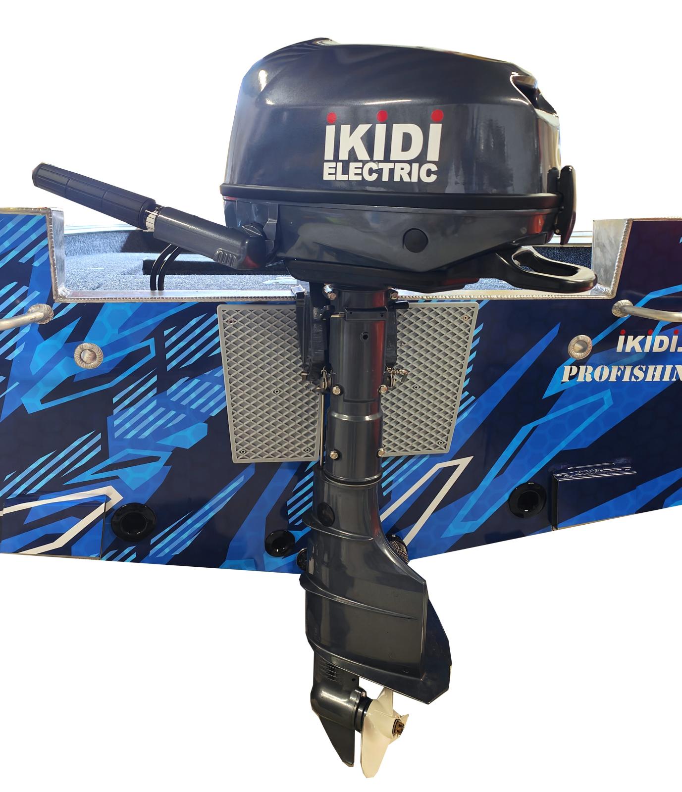 Vitech Marine Electrique 6 CV