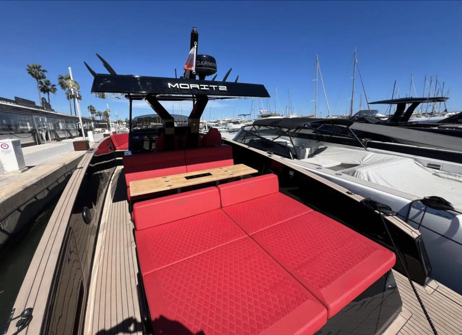 Vitech Marine Tesoro T40