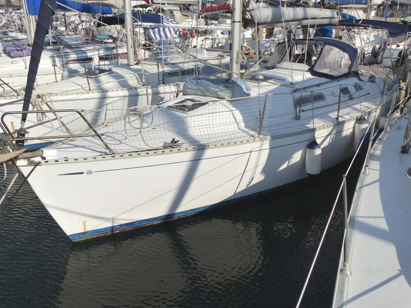 dufour Dufour 32 Classic