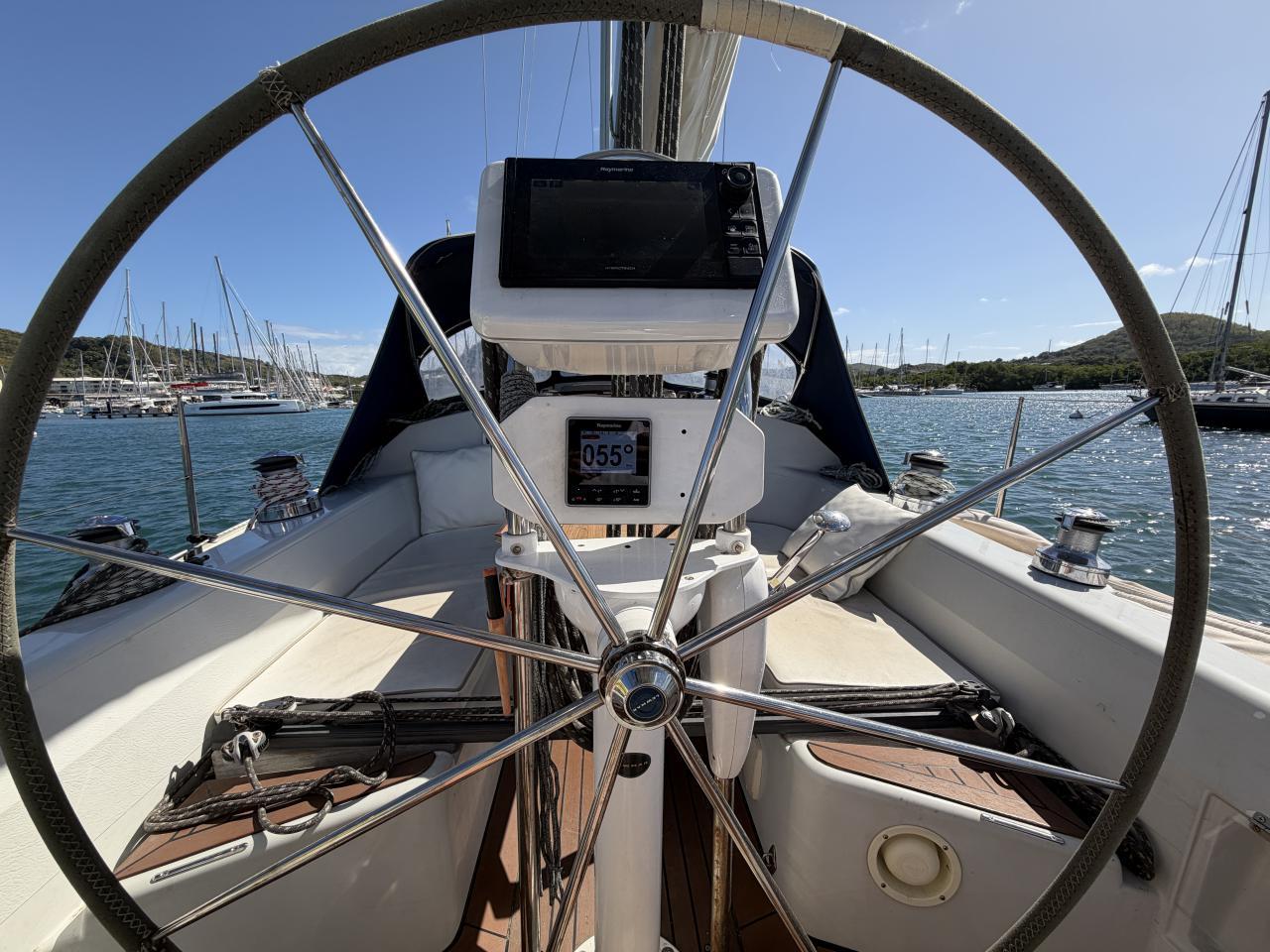 Winner Yachts 11,20