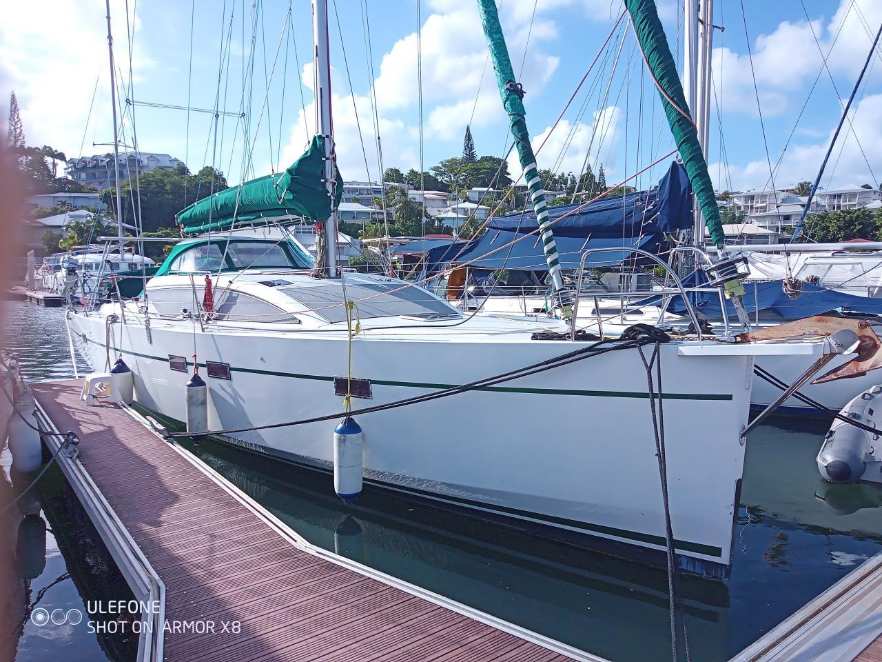 rm yachts RM 1260