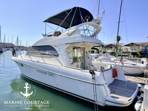 Jeanneau prestige 36