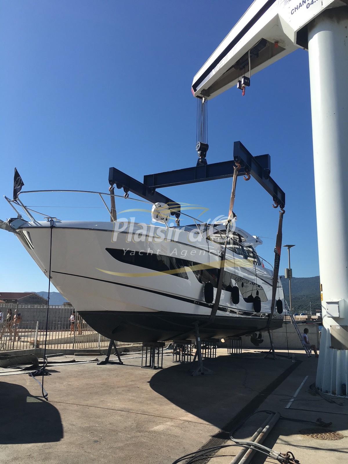 sunseeker Predator 50