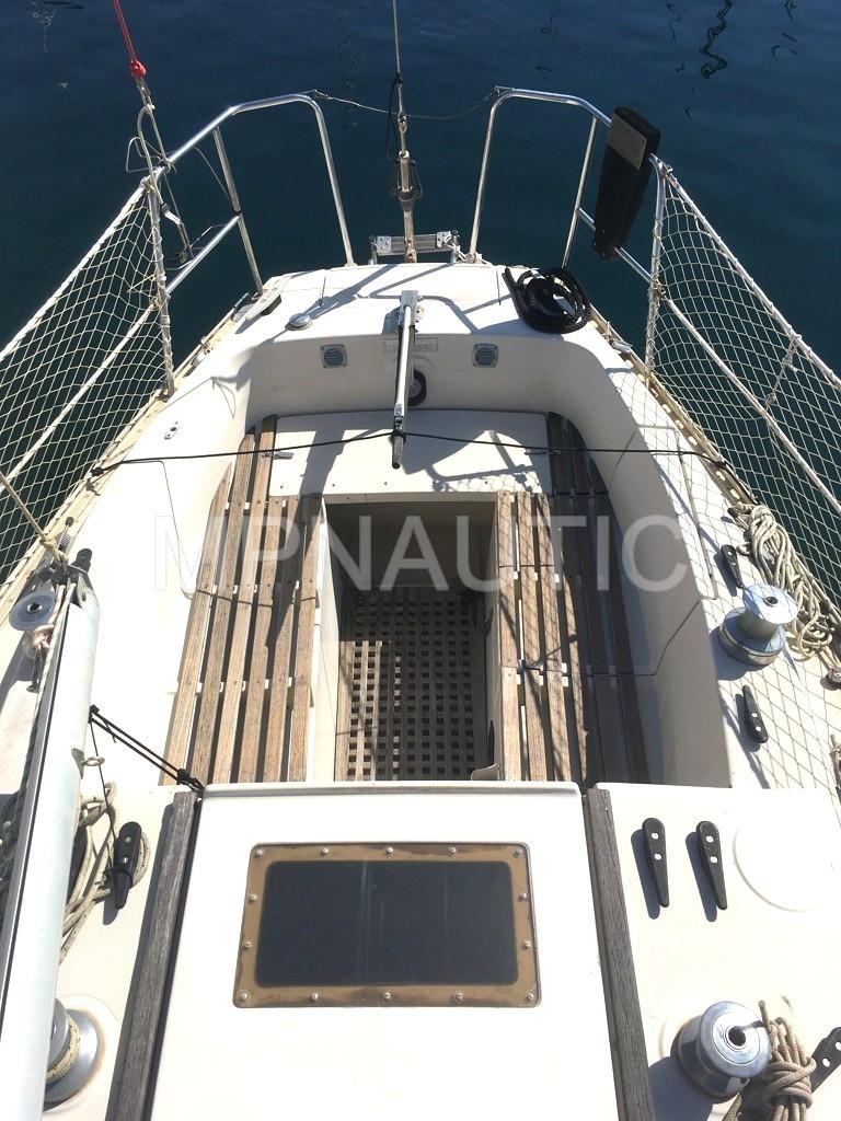 beneteau First 30