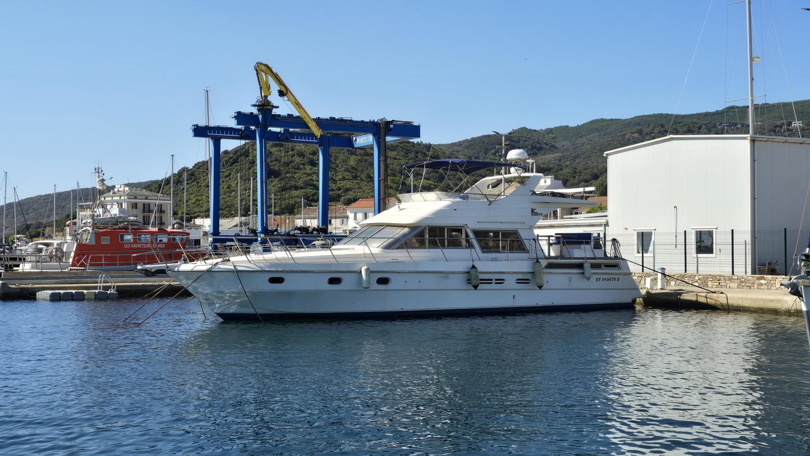 Vitech Marine VITECH 59