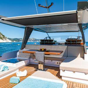 franchini yachts FRANCHINI 63