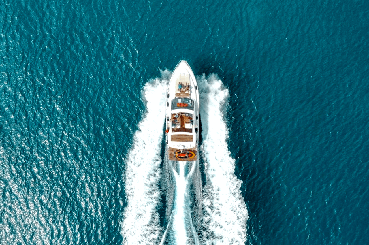 The Benefits of Chartering a Yacht for a Private Holiday