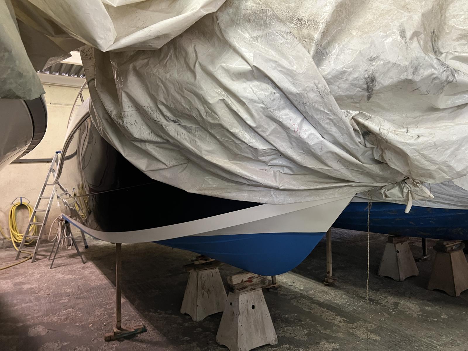 pacific craft 650 SUN CRUISER