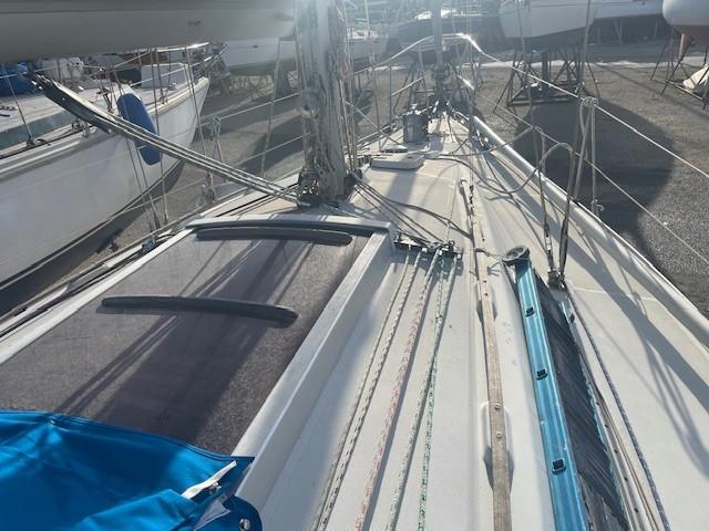beneteau FIRST 345