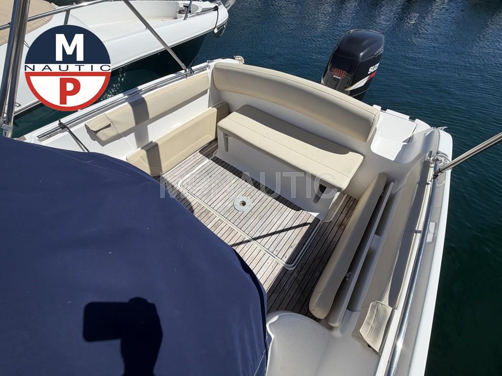 jeanneau Cap Camarat 715 wa