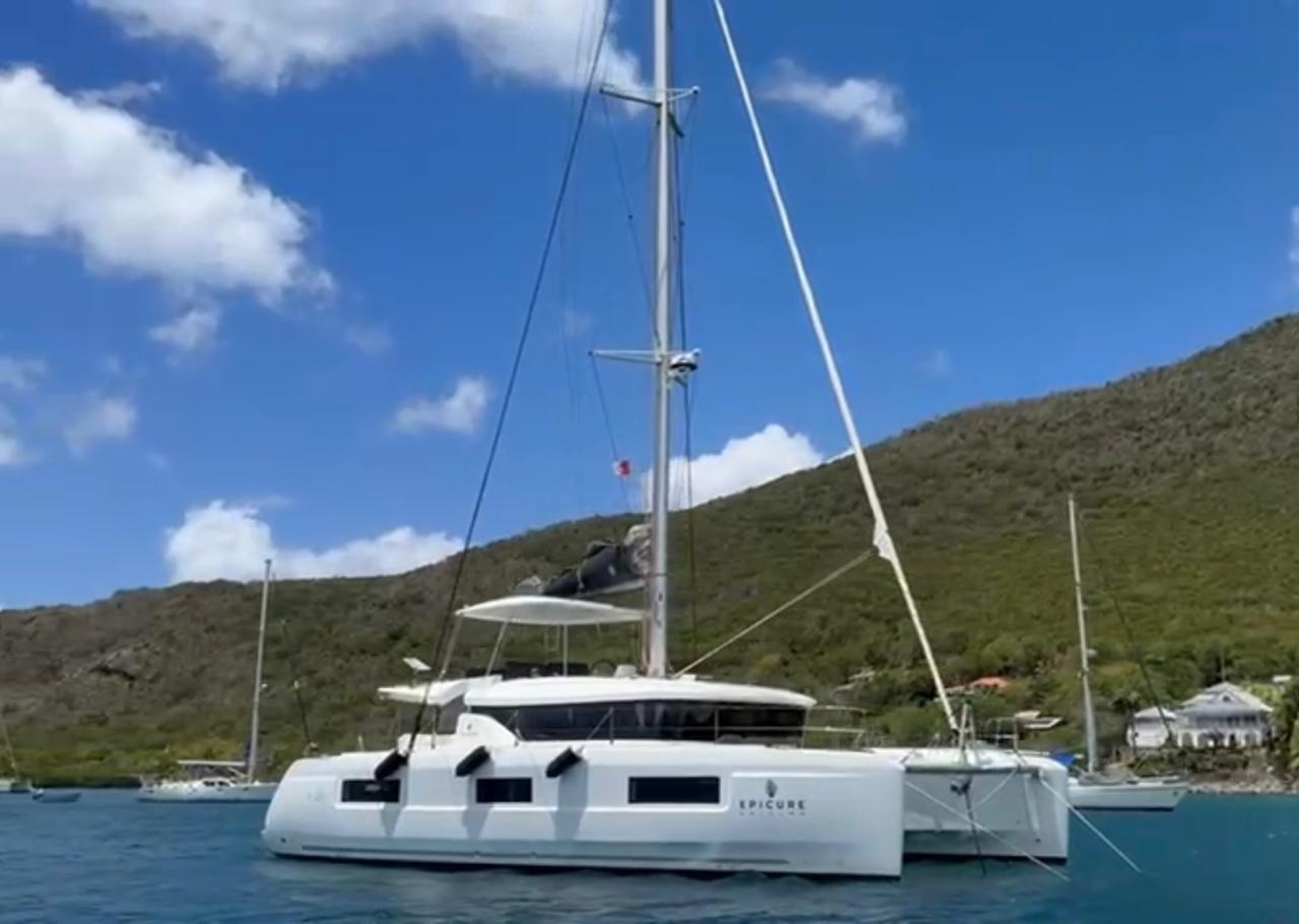 cnb Lagoon 46