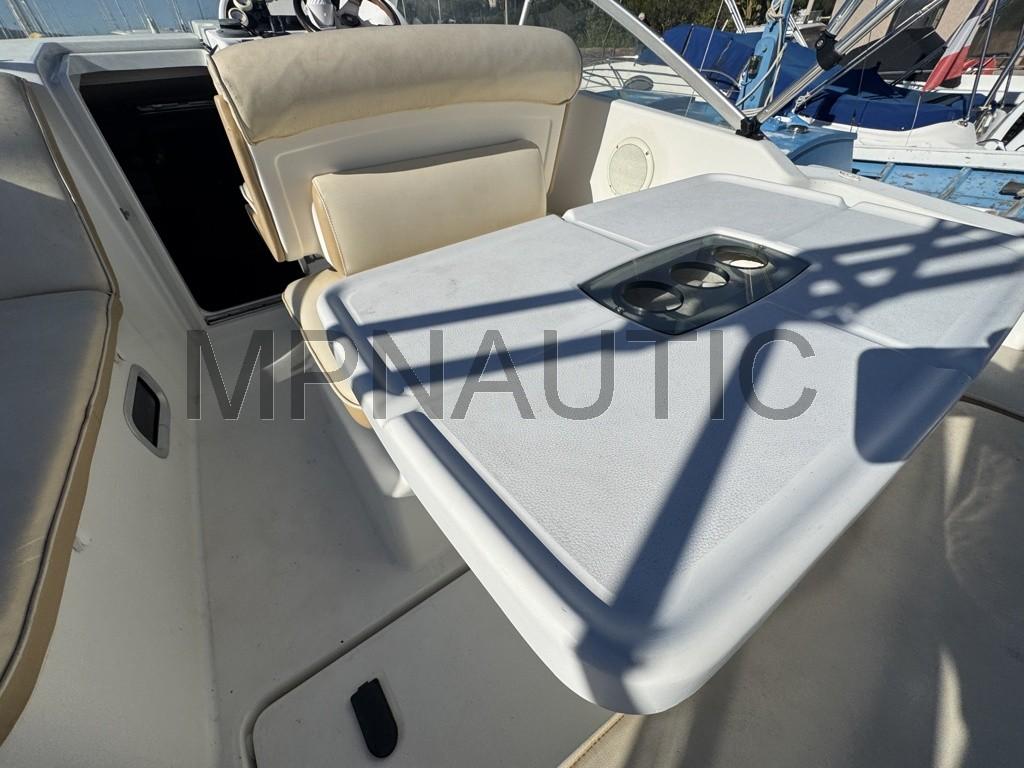 beneteau Flyer 701