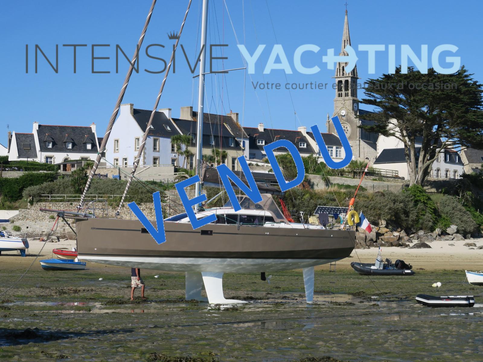 fora marine RM 10.60 biquille