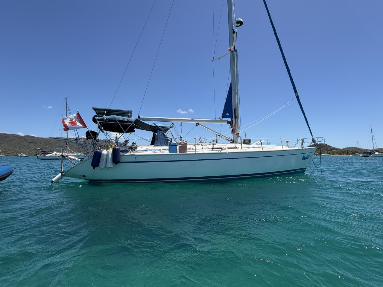 bavaria yachts Bavaria 46