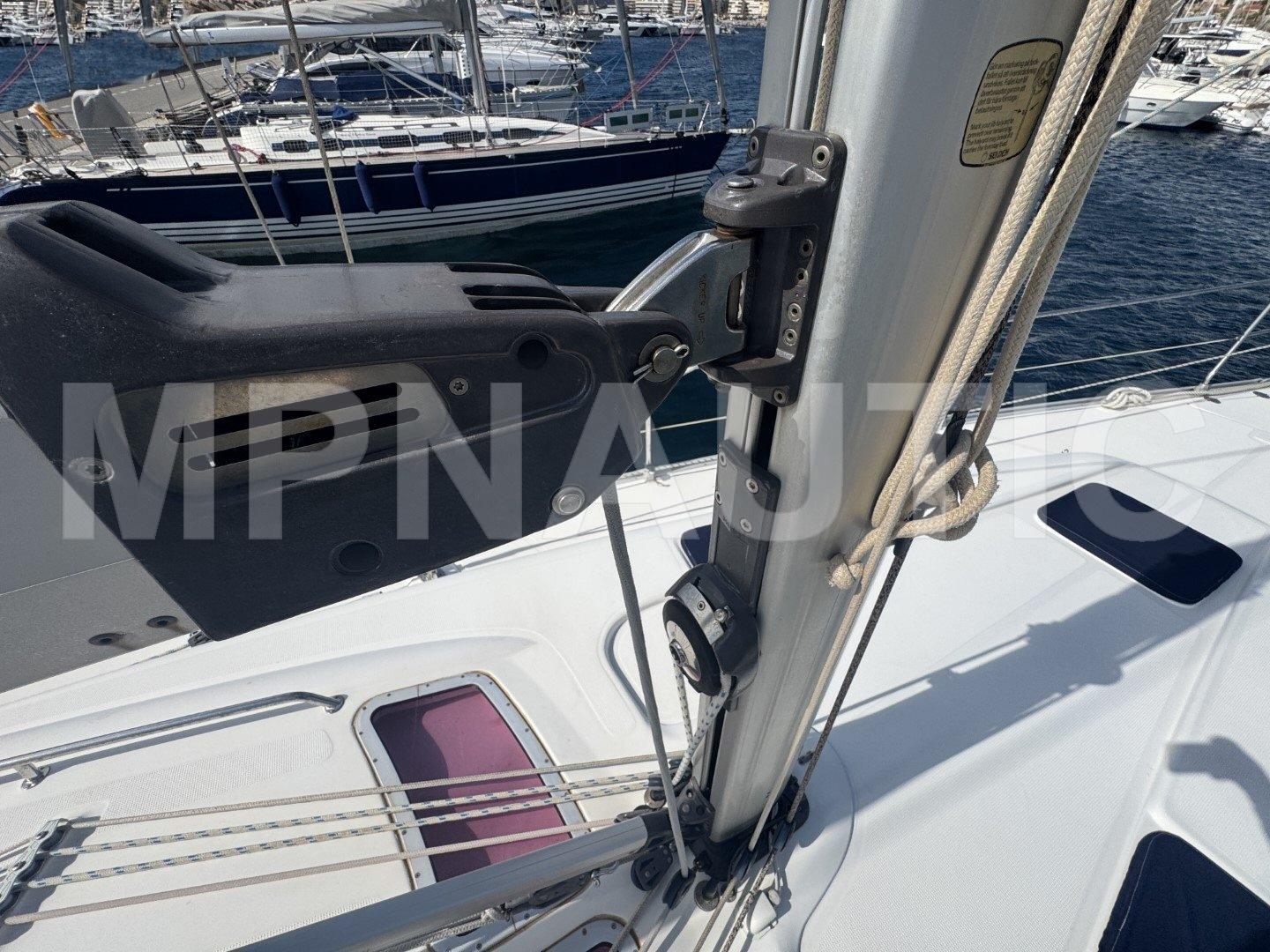 bavaria yachts 42 Cruiser