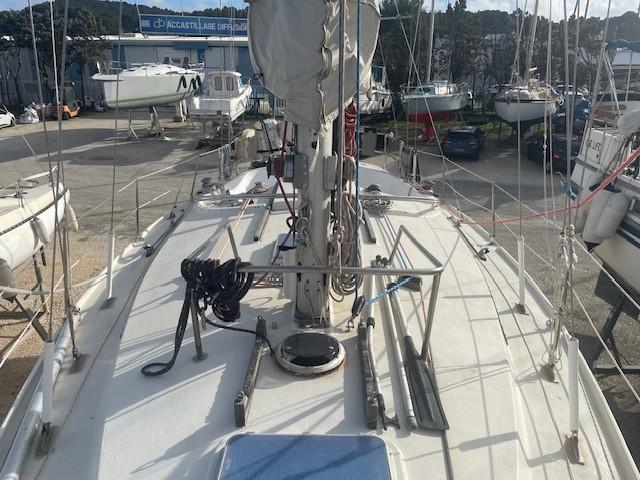 gibert marine GIB SEA 37