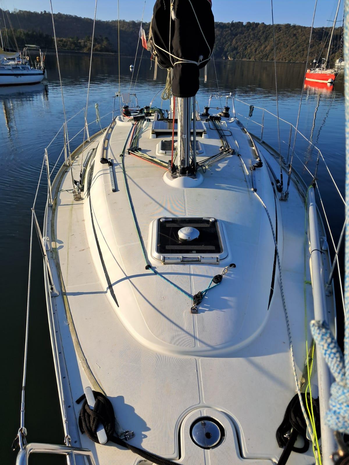 jeanneau SUN FAST 37