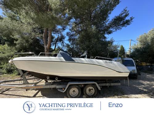 beneteau Flyer 6.6 Sundeck