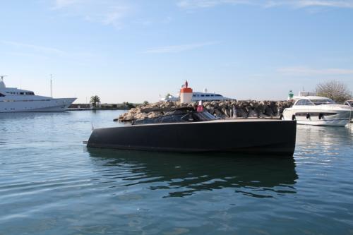 Vandutch 40