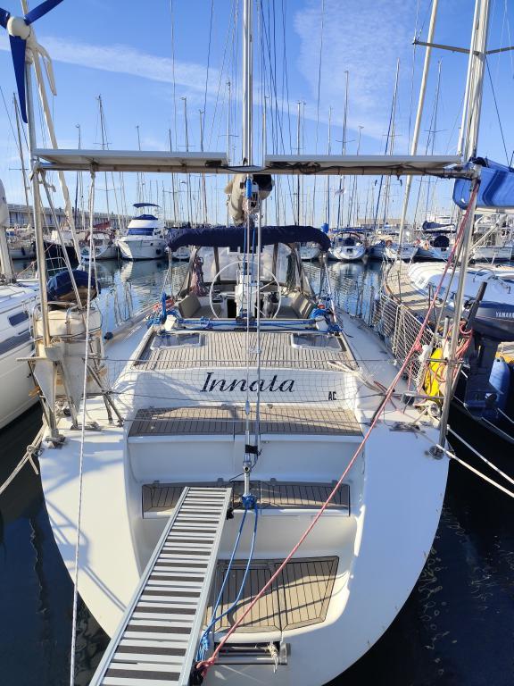 sunbeam Sun Beam 44