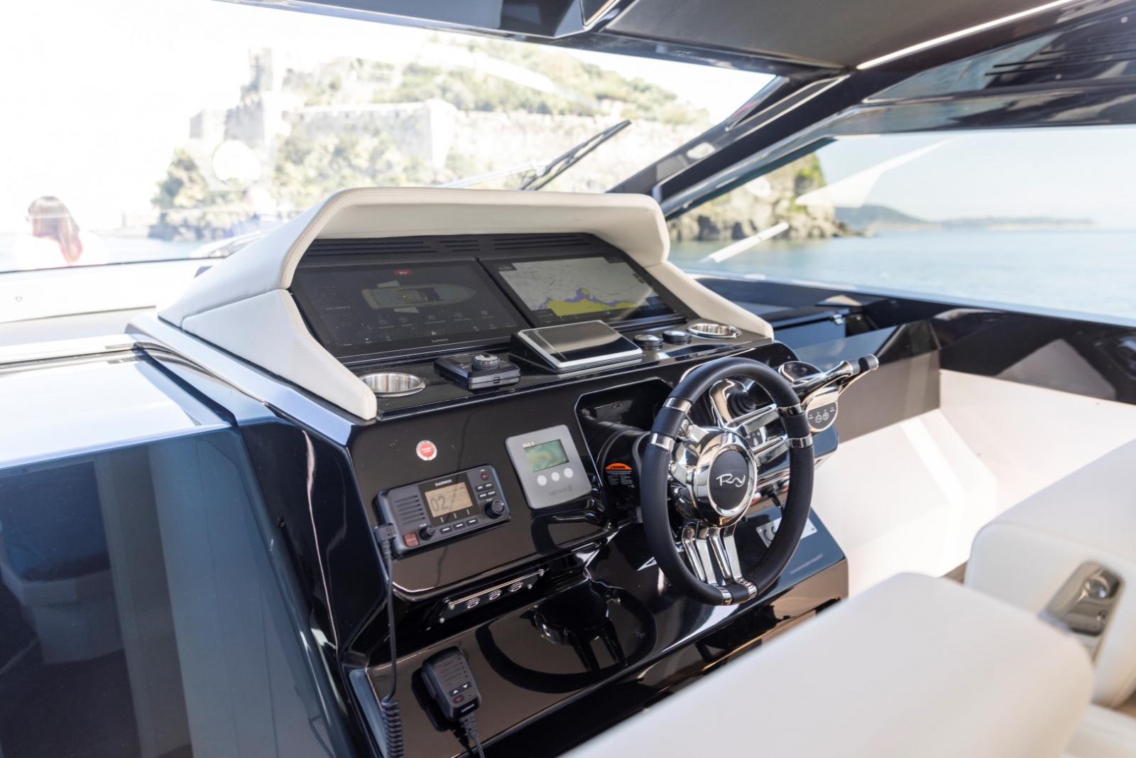 rio yachts DAYTONA 50 LE MANS